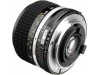Nikon 28mm f2.8 Nikkor Lens A